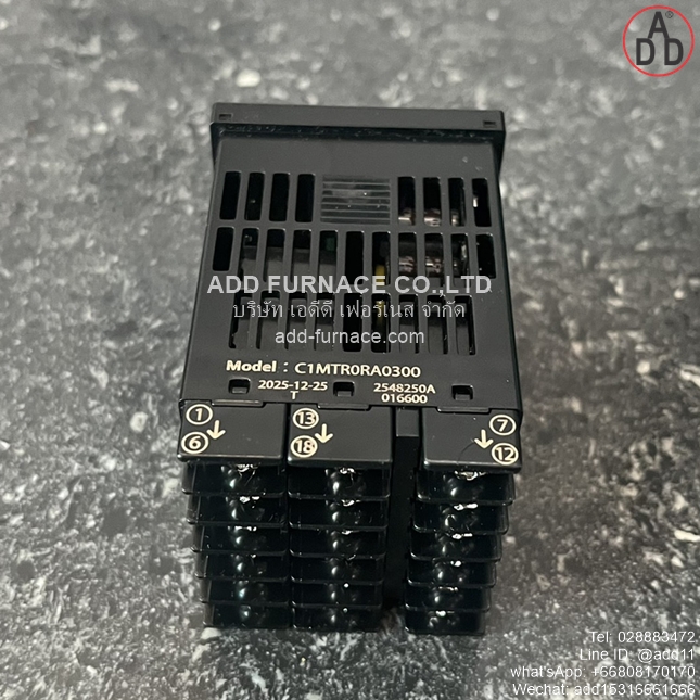 azbil C1MTR0RA0300 (9)